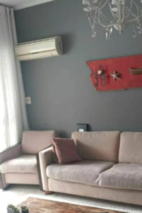 Apartamento 3 dormitórios Centro Ubatuba